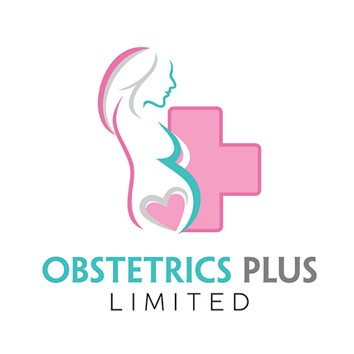 Obstetrics Plus Logo